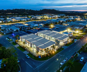 Factory, Warehouse & Industrial commercial property sold at 10 Taree Street Burleigh Heads QLD 4220