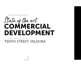 Offices commercial property for sale at 39-41 Tenth Street Mildura VIC 3500