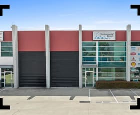 Factory, Warehouse & Industrial commercial property for sale at 4/32 Westside Drive Laverton North VIC 3026