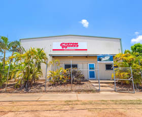 Factory, Warehouse & Industrial commercial property for sale at 29 Tanadice Street Winnellie NT 0820