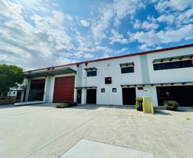 Factory, Warehouse & Industrial commercial property sold at Lot 13/38 Eastern Service Road Stapylton QLD 4207