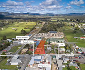 Development / Land commercial property for sale at Whole of property/63 Main Road Exeter TAS 7275