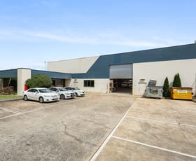 Factory, Warehouse & Industrial commercial property sold at 12 Keith Campbell Court Scoresby VIC 3179