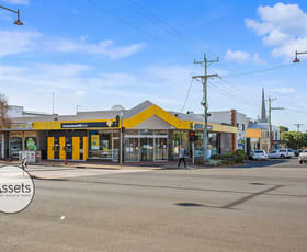 Offices commercial property for sale at 86 & 86a Percy Street Portland VIC 3305