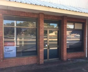 Shop & Retail commercial property sold at 120 Forrest Street Collie WA 6225