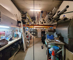 Factory, Warehouse & Industrial commercial property sold at Chatswood NSW 2067