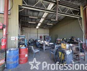 Factory, Warehouse & Industrial commercial property sold at 10-12 Livingston Road Yarram VIC 3971