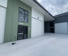 Factory, Warehouse & Industrial commercial property for sale at 2/10 Strong Street Baringa QLD 4551