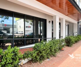 Offices commercial property for sale at 17/2 Pisconeri Street Perth WA 6000