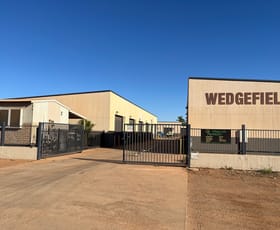 Factory, Warehouse & Industrial commercial property for lease at 16/9 Murrena Street Wedgefield WA 6721