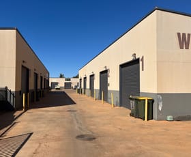 Factory, Warehouse & Industrial commercial property for lease at 16/9 Murrena Street Wedgefield WA 6721