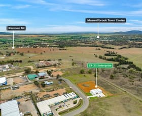 Factory, Warehouse & Industrial commercial property for sale at Big Lot Industrial Site/29-33 Enterprise Crescent Muswellbrook NSW 2333