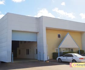 Factory, Warehouse & Industrial commercial property sold at 16/284 Musgrave Road Coopers Plains QLD 4108