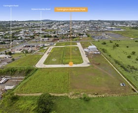 Factory, Warehouse & Industrial commercial property for lease at Lot 4/Lot 12 Robson Hursley Road Torrington QLD 4350
