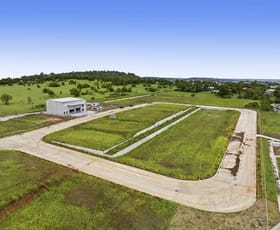 Development / Land commercial property for sale at Lot 14/Lot 12 Robson Hursley Road Torrington QLD 4350