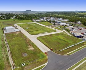 Development / Land commercial property for sale at Lot 15/Lot 12 Robson Hursley Road Torrington QLD 4350