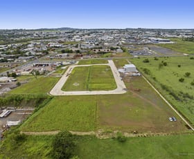 Development / Land commercial property sold at Lot 16/Lot 12 Robson Hursley Road Torrington QLD 4350