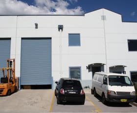 Factory, Warehouse & Industrial commercial property for sale at 10/75 Corish Circle Banksmeadow NSW 2019