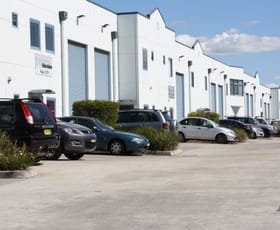 Factory, Warehouse & Industrial commercial property for sale at 10/75 Corish Circle Banksmeadow NSW 2019
