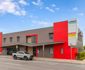 Medical / Consulting commercial property sold at 113 Charters Towers Road Hyde Park QLD 4812