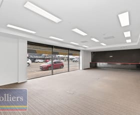 Medical / Consulting commercial property leased at 1/113 Charters Towers Road Hyde Park QLD 4812