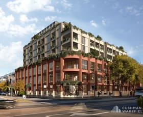 Offices commercial property for sale at Emerald Place, 200 Clarendon Street South Melbourne VIC 3205