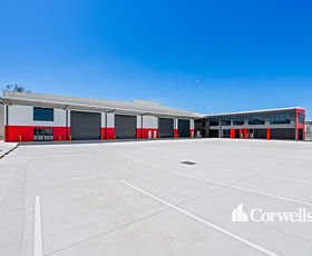Factory, Warehouse & Industrial commercial property for lease at 9 Aliciajay Circuit Yatala QLD 4207