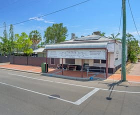 Shop & Retail commercial property sold at 53 Tenth Avenue Railway Estate QLD 4810