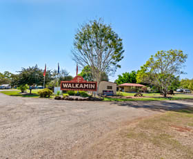 Hotel, Motel, Pub & Leisure commercial property sold at Walkamin QLD 4872