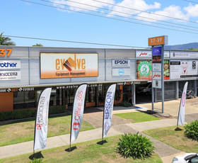 Showrooms / Bulky Goods commercial property sold at Suite 2/Suite 2 37-39 Anderson Street Cairns QLD 4870