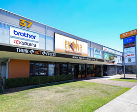 Showrooms / Bulky Goods commercial property sold at Suite 2/Suite 2 37-39 Anderson Street Cairns QLD 4870