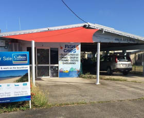 Factory, Warehouse & Industrial commercial property sold at 31 Jacobs Road Kurrimine Beach QLD 4871