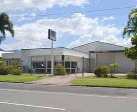 Factory, Warehouse & Industrial commercial property sold at 104 Kenny Street Portsmith QLD 4870