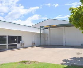 Factory, Warehouse & Industrial commercial property sold at 104 Kenny Street Portsmith QLD 4870
