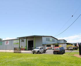 Factory, Warehouse & Industrial commercial property sold at 4-6 Clifford Road Innisfail QLD 4860