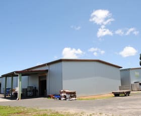 Factory, Warehouse & Industrial commercial property sold at 4-6 Clifford Road Innisfail QLD 4860