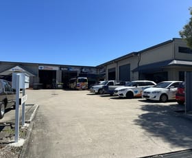 Factory, Warehouse & Industrial commercial property sold at 4/6 Premier Circuit Warana QLD 4575