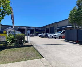 Factory, Warehouse & Industrial commercial property sold at 4/6 Premier Circuit Warana QLD 4575