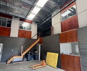 Factory, Warehouse & Industrial commercial property sold at 7-8/23 Amsterdam Circuit Wyong NSW 2259