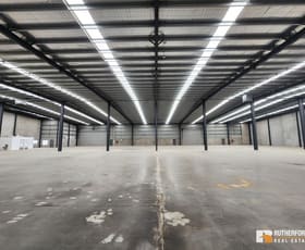 Factory, Warehouse & Industrial commercial property for lease at 6/11 Industrial Avenue Thomastown VIC 3074