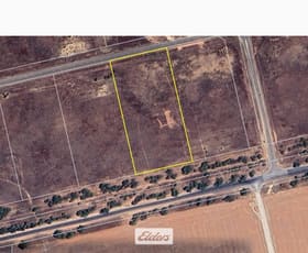 Development / Land commercial property sold at 14 Beasley Drive Koorlong VIC 3501