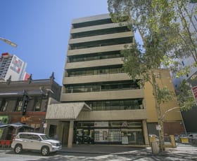 Offices commercial property for sale at 13/524 Hay Street Perth WA 6000