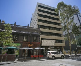 Offices commercial property for sale at 13/524 Hay Street Perth WA 6000