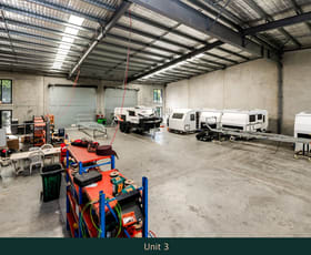 Factory, Warehouse & Industrial commercial property for sale at 3/236-240 Quanda Road Coolum Beach QLD 4573