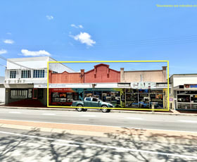 Medical / Consulting commercial property for sale at 83-87 Eighth Avenue Home Hill QLD 4806