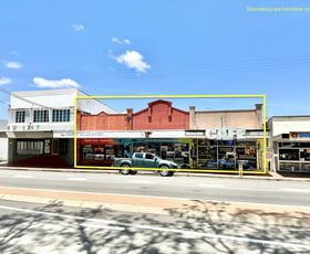 Shop & Retail commercial property sold at 83-87 Eighth Avenue Home Hill QLD 4806
