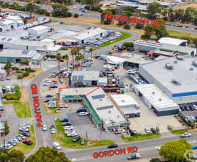 Factory, Warehouse & Industrial commercial property sold at 4/39 Gordon Road Greenfields WA 6210