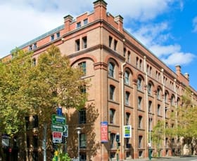 Other commercial property sold at 114&191/360 Harris Street Pyrmont NSW 2009