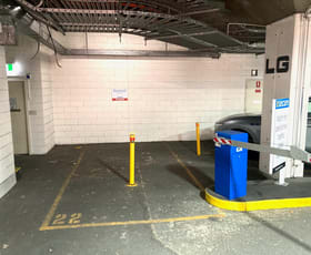 Parking / Car Space commercial property sold at Car space/22/360 Harris Street Pyrmont NSW 2009