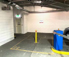 Parking / Car Space commercial property sold at Car space/22/360 Harris Street Pyrmont NSW 2009